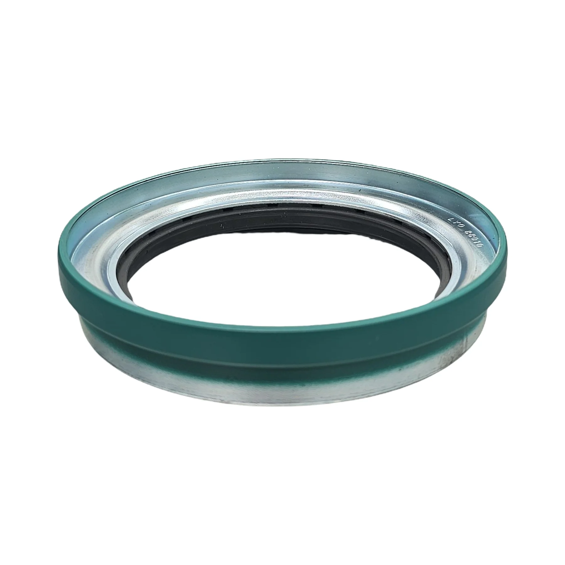 One Brand New SKF Steer Axle Wheel Oil Bath Seal 35066, 370001A - Image 3