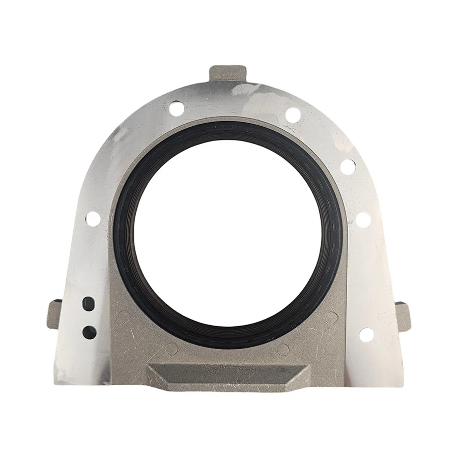 Rear Main Oil Seal With Housing for Holden Colorado, Colorado 7 2.5L LVN LKN 2.8L LWH LWN - Image 2