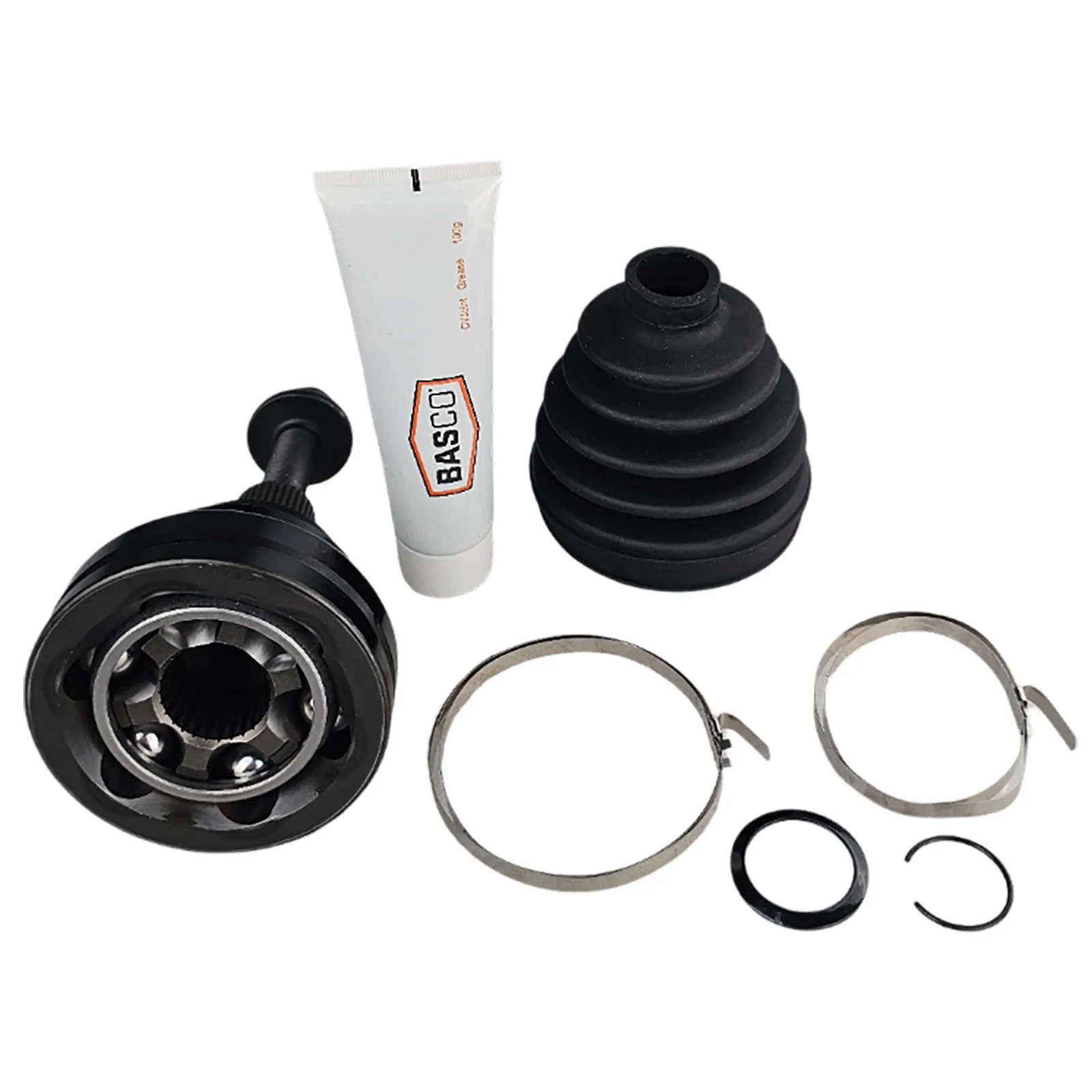 Outer CV Joint For Volkswagen Skoda Superb BKD BMM BZB RS 118 113 125 CBBB