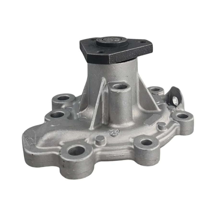 OEM WaterPump for Mazda 2 DJ DL 3 BL BN BP 6 GJ GL MX-30 G20E MX5 ND 1.5 2.0 2.5 - Image 3