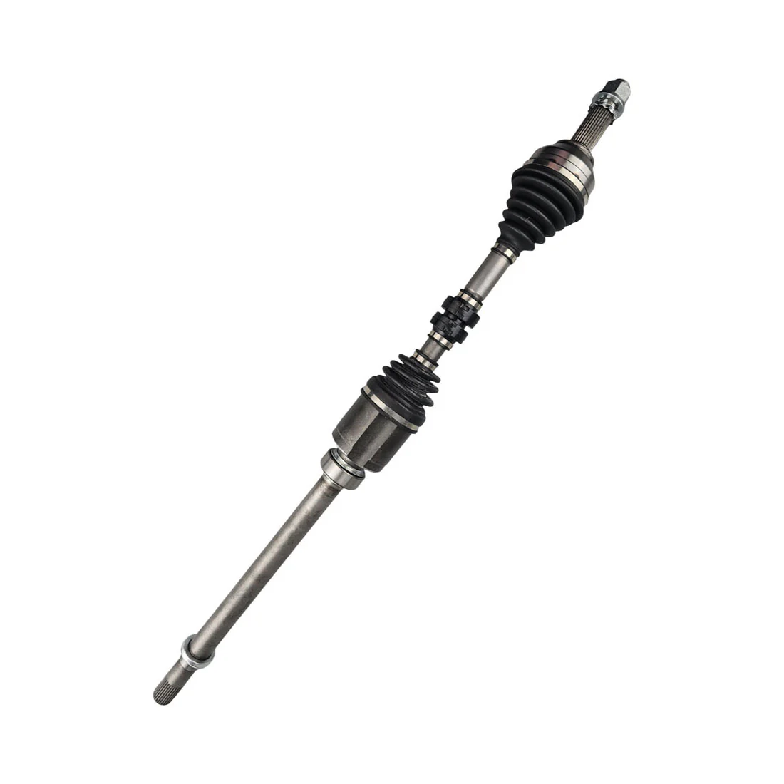 Pair CV Axle Drive Shaft For Renault Koleos H45 2TR 2.5L 08~16 MANUAL ONLY - Image 2