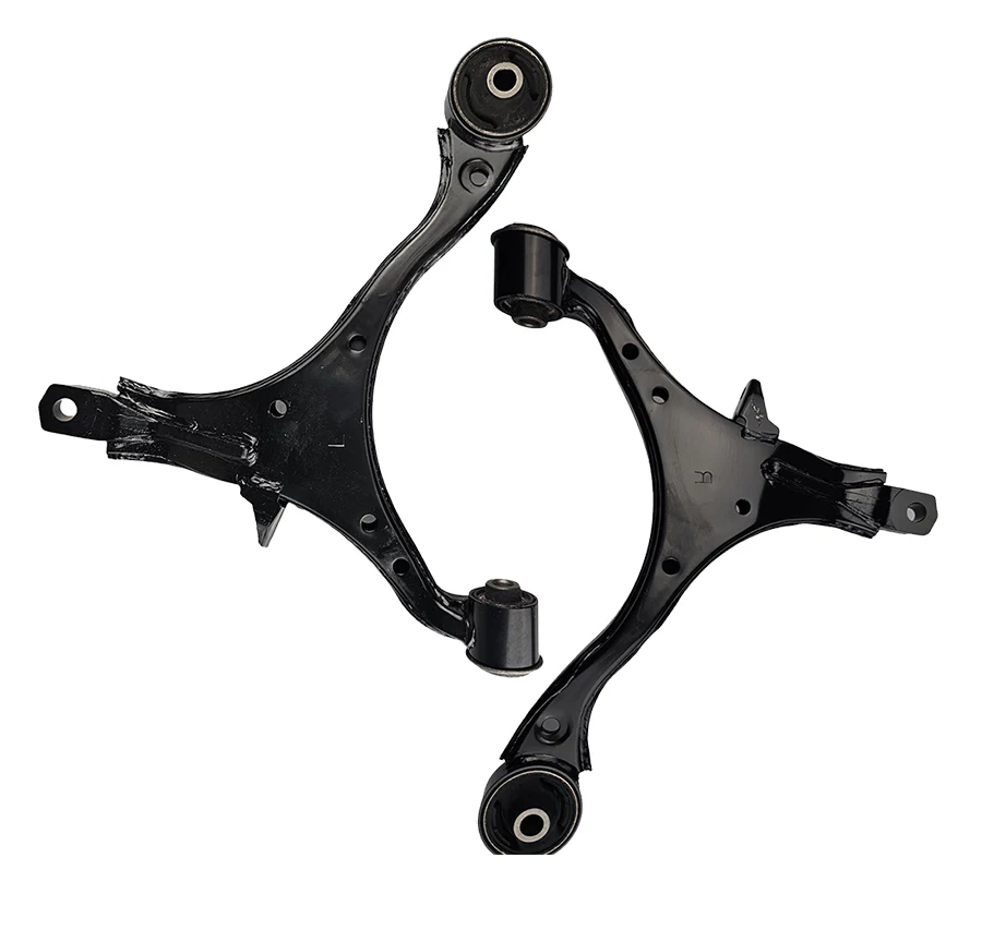 PAIR Front Lower Control Arm and Ball Joint Kit for Honda CRV CR-V RD 2001-2007