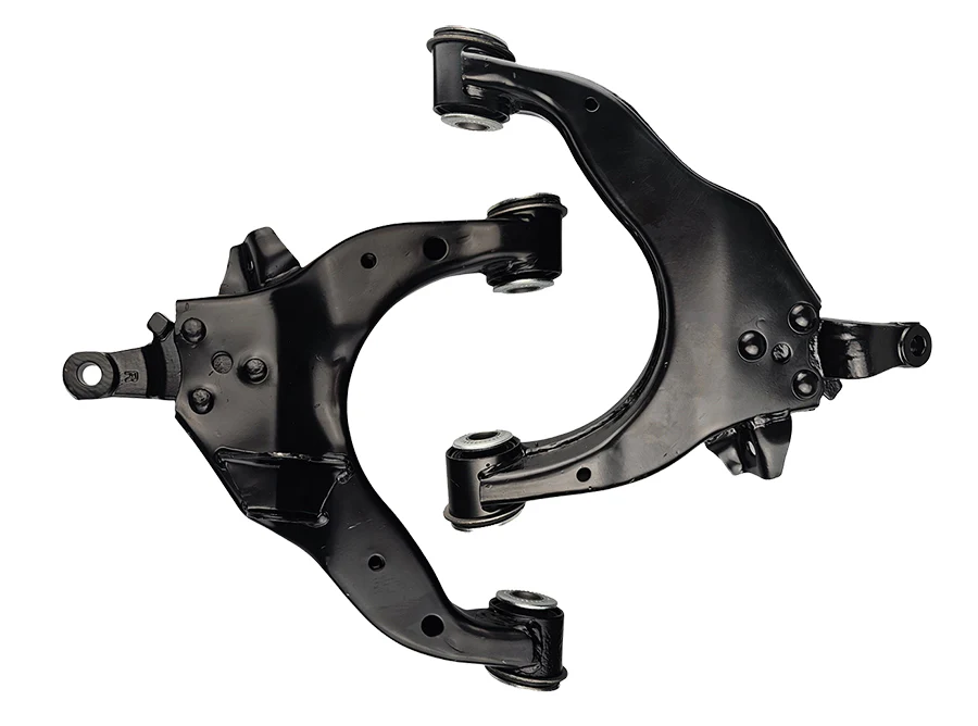 2X Front Lower Control Arm & Ball Joint for Toyota Hilux Surf 3.0L KZN185