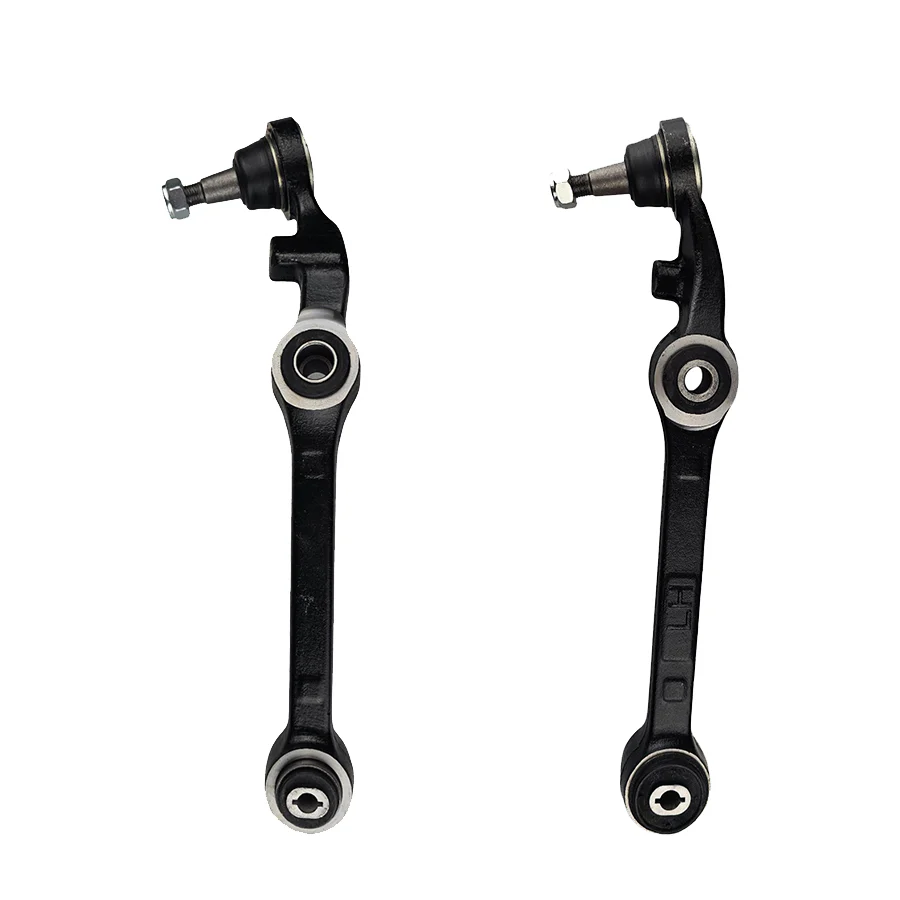 2X Front Lower Control Arm for Commodore Crewman Calais VT VX VY VZ Monaro V2 - Image 2