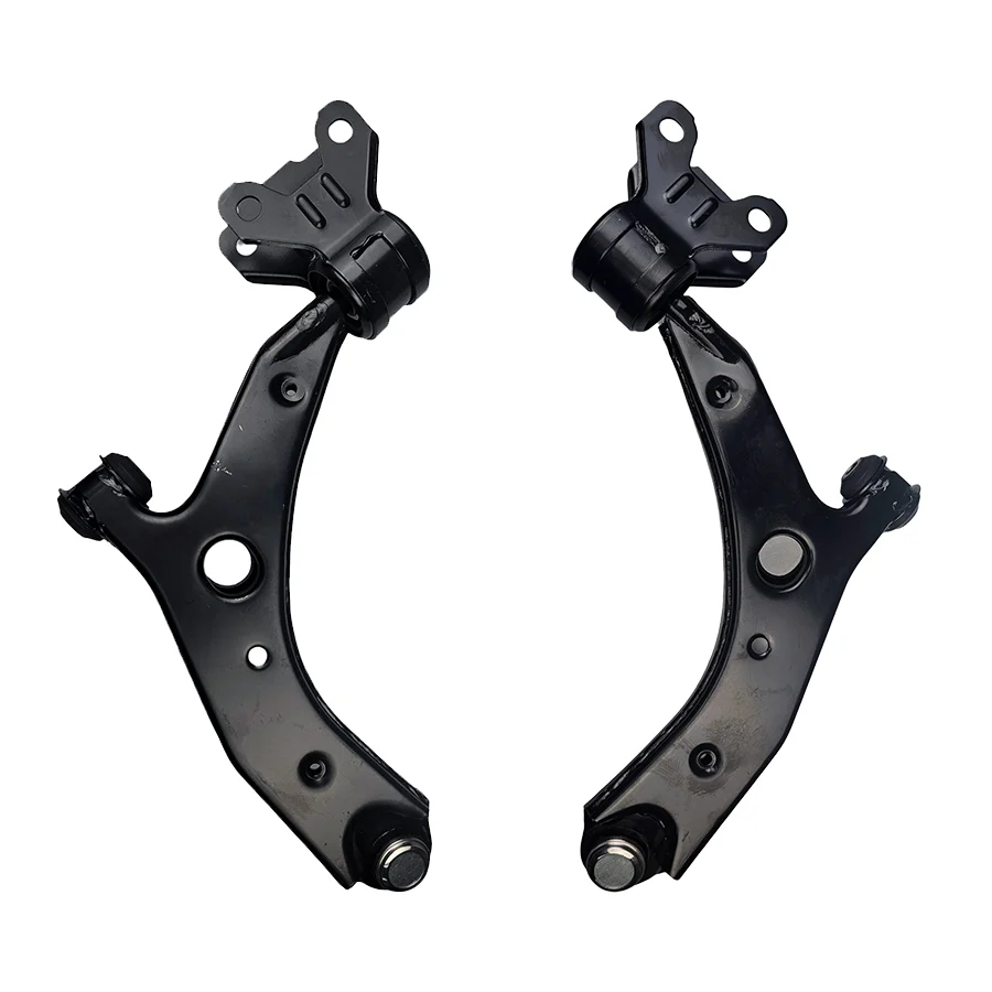 PAIR Front Lower Control Arm for Mazda 3 BL 2.0L 2.2L 2.3L 2.5L 2009-2014
