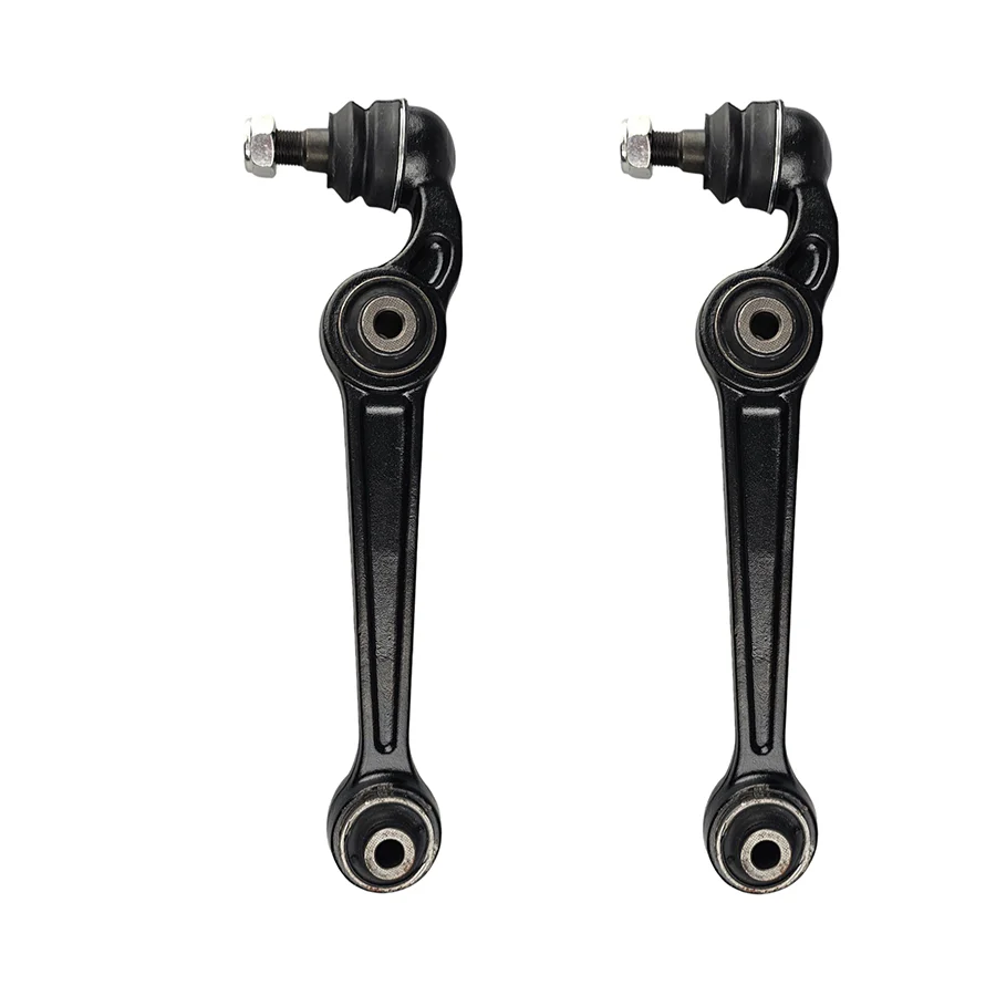 PAIR Front Lower Control Arm for Mazda 6 Mazda6 GG GY 2.3L 2.0L 2002-2008