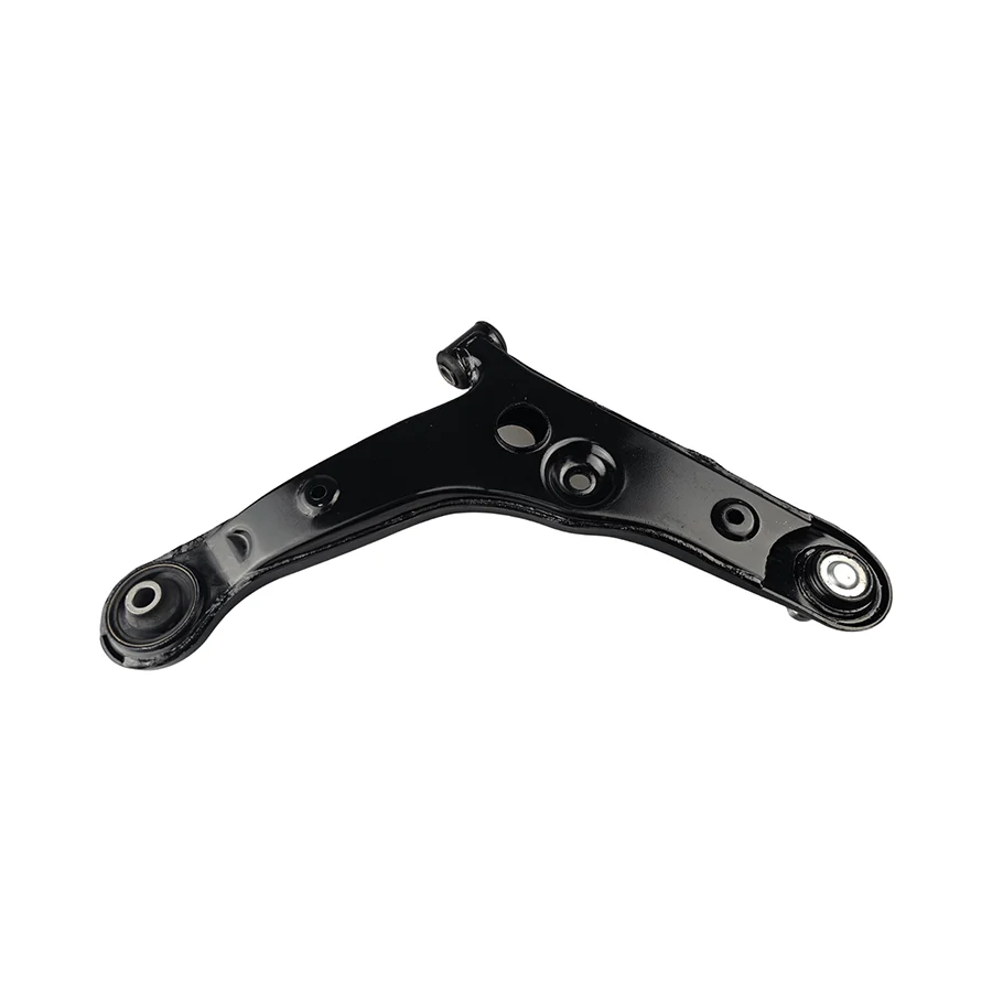 PAIR Front Lower Control Arm for Mitsubishi Lancer CG CH 2.0L 2.4L 2002-2007 FWD - Image 2