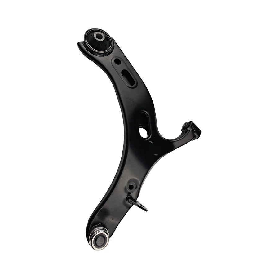 Pair Front Lower Control Arm for Subaru Liberty BM BR Outback BR 2009-2014 - Image 3