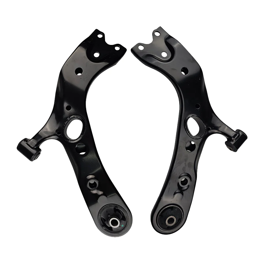 PAIR Front Lower Control Arm for Toyota RAV4 Alphard Tarago Estima Lexus NX300