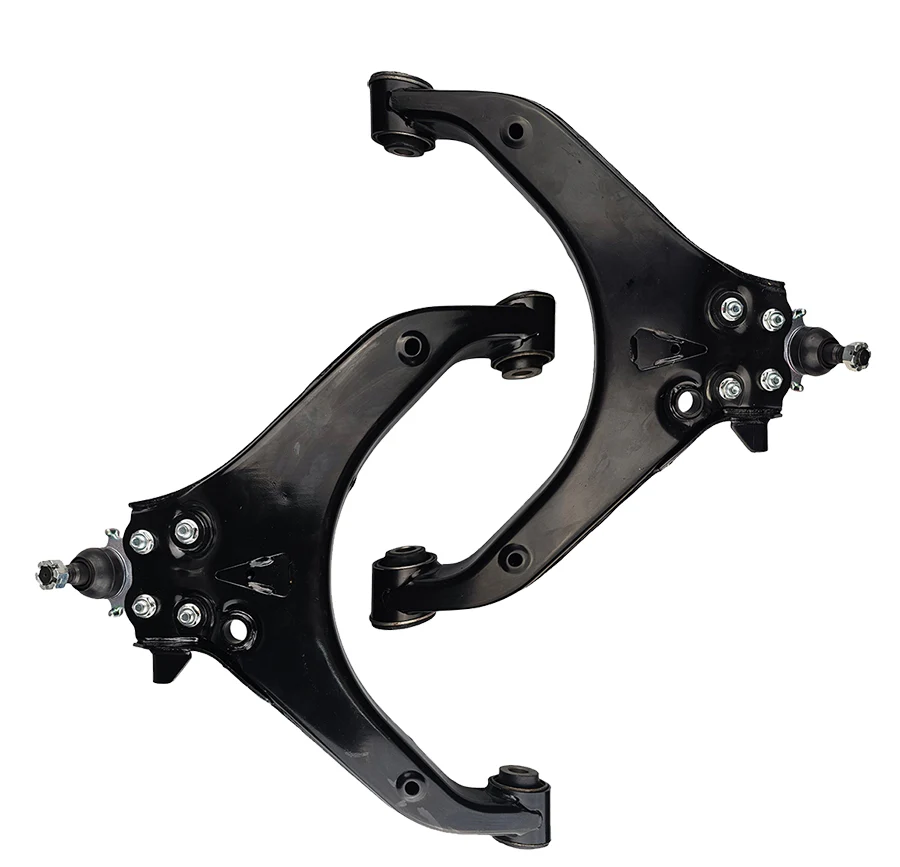 2X Front Lower Control Arm for Holden Colorado RG Isuzu D-Max TFS TFR MU-X UC, LDV T60
