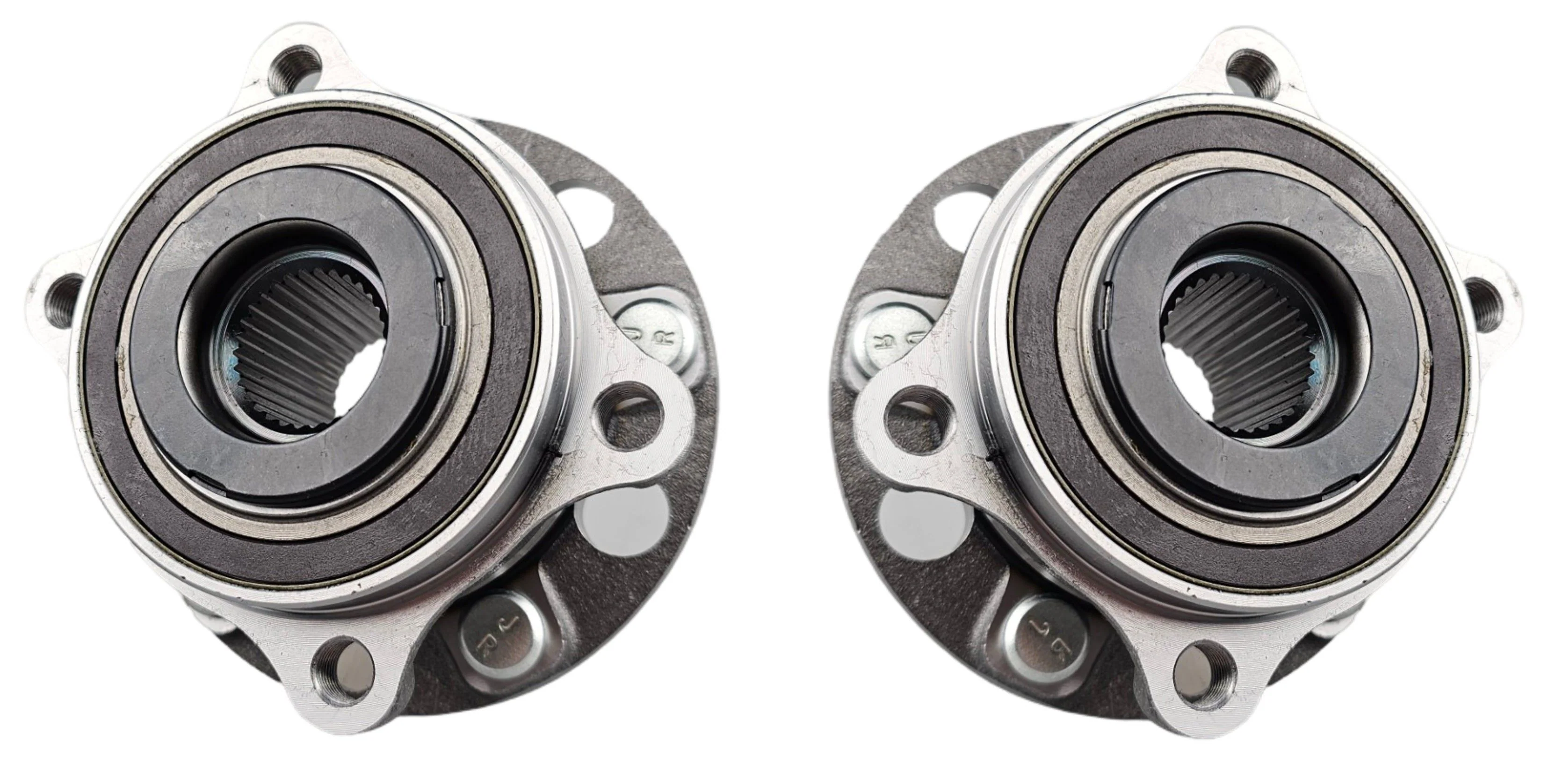 Pair Front Wheel Bearing Hub for Hyundai Santa Fe TM DM Kia Sorento MQ4 Carnival - Image 3