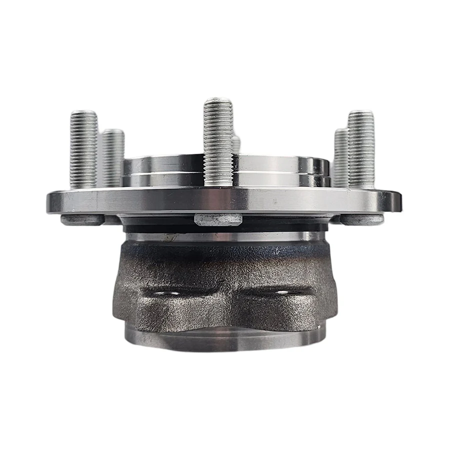PAIR Front Wheel Bearing Hub for Isuzu D-MAX TFR Mazda BT50 B19 B30 RWD 2020-On - Image 4