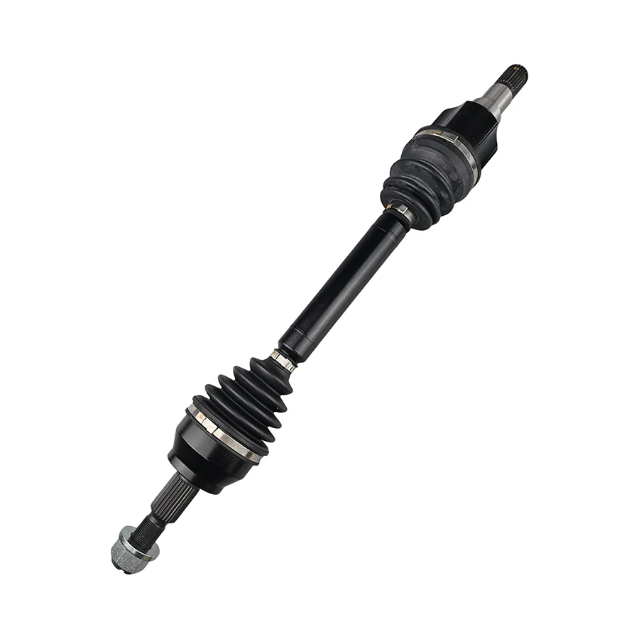 PAIR Front Drive Shaft for Ford Focus LW 2.0L MGDA FWD 2011-2015 Manual 5-Speed - Image 3