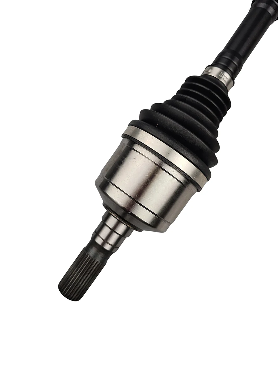 2 Front CV Drive Shaft for Isuzu D-MAX TFS TFS40 TFS87 4WD 2020-Onwards - Image 2