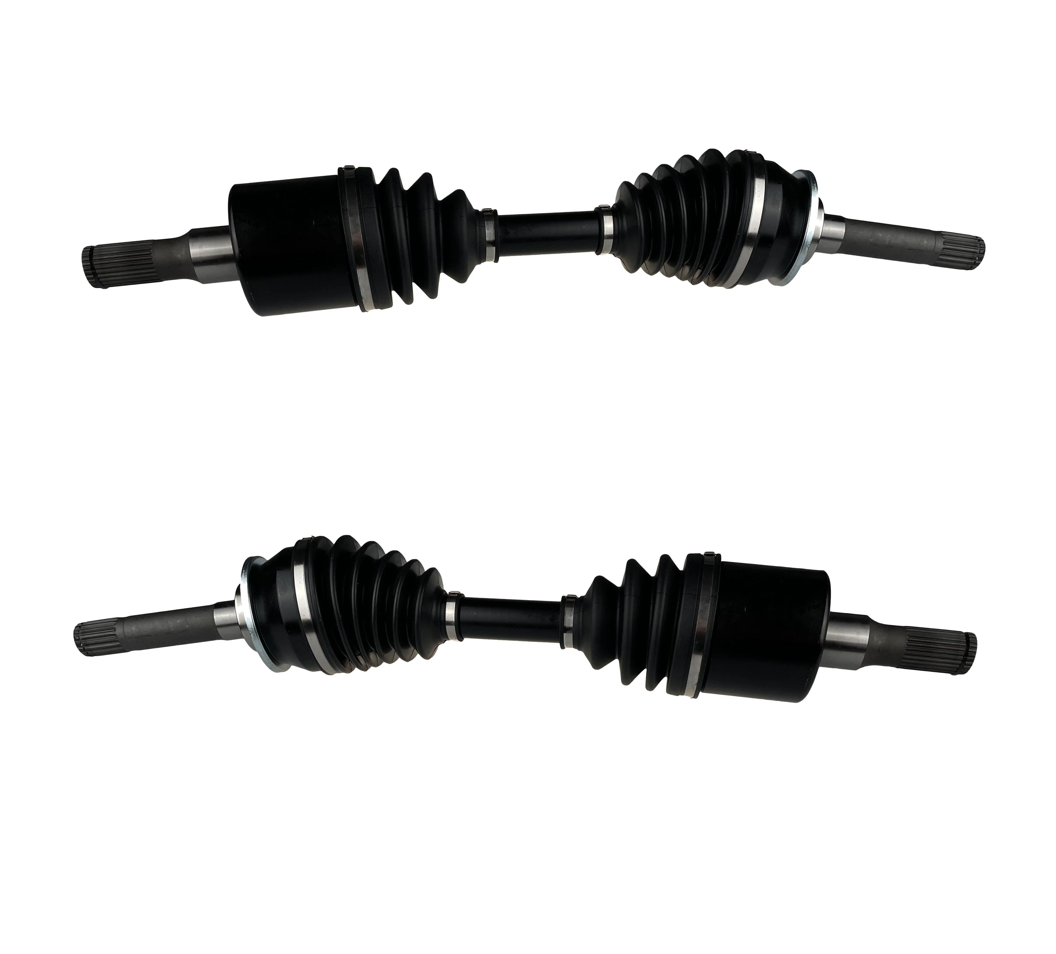 Pair Left+Right Front CV Joint Axle Drive Shaft for Holden Colorado RG 2012~2016