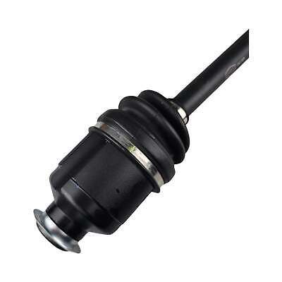 2X CV Axle Drive Shafts For Hyundai iX35 LM | Kia Sportage SL QL AWD AUTO 10-21 - Image 3