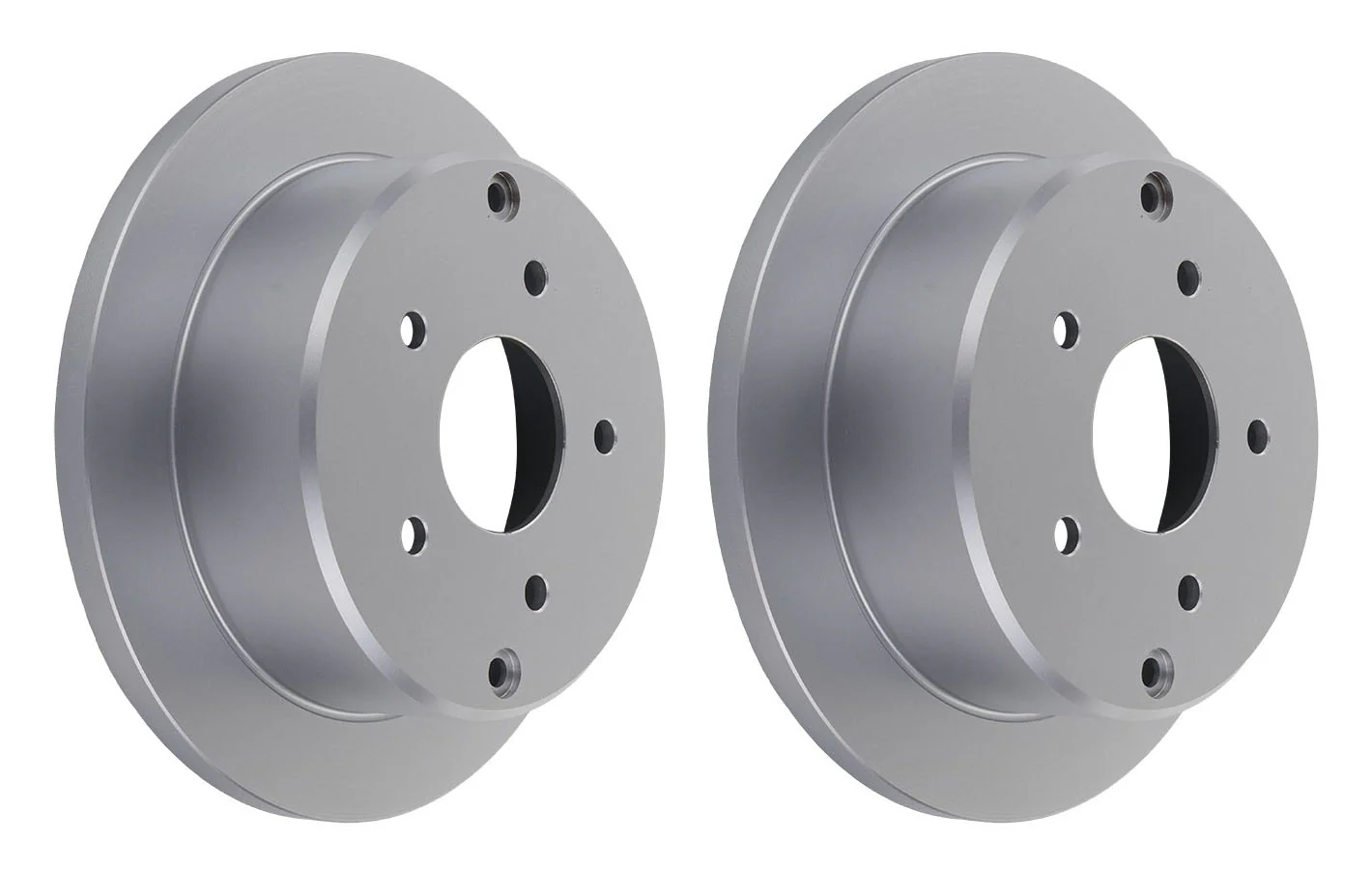 Pair Rear Brake Disc Rotor for HSV Senator SV99 XU6 VT VX