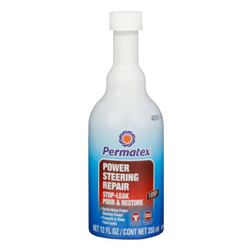 Permatex Power Steering Stop Leak 355ml 30303