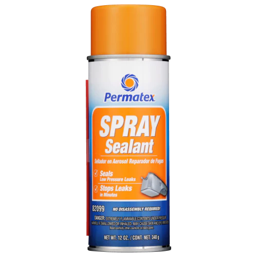 Permatex Spray Sealant Leak Repair 340g Aerosol 82099