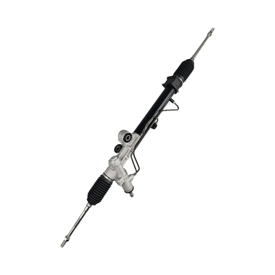 Power Steering Rack for Holden Rodeo RA Colorado RC Isuzu DMAX TFS TFR 2003-2012 - Image 2