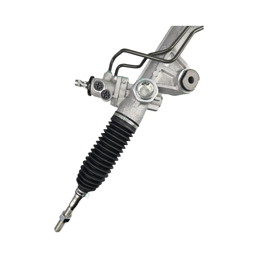 Power Steering Rack for Mitsubishi Pajero Sport QE QF QG, Triton MQ, MR 4WD RWD - Image 3