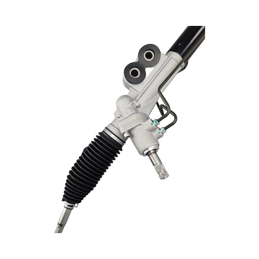 Power Steering Rack For Nissan Navara D40 2005-2015 Spanish Spain Built VSK - Image 2