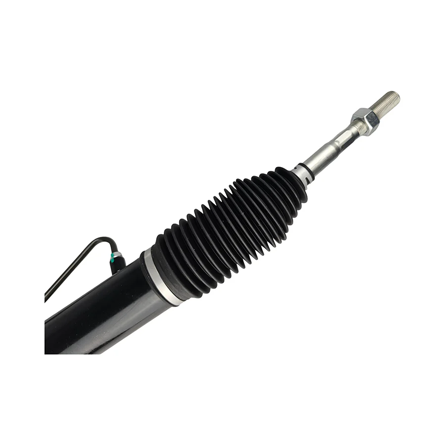 Power Steering Rack For Nissan Navara D40 2005-2015 Spanish Spain Built VSK - Image 3