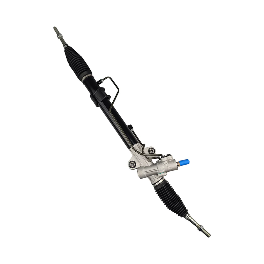 Power Steering Rack with Tie Rod Ends for Mitsubishi Triton ML, MN, Challenger PB PC - Image 6