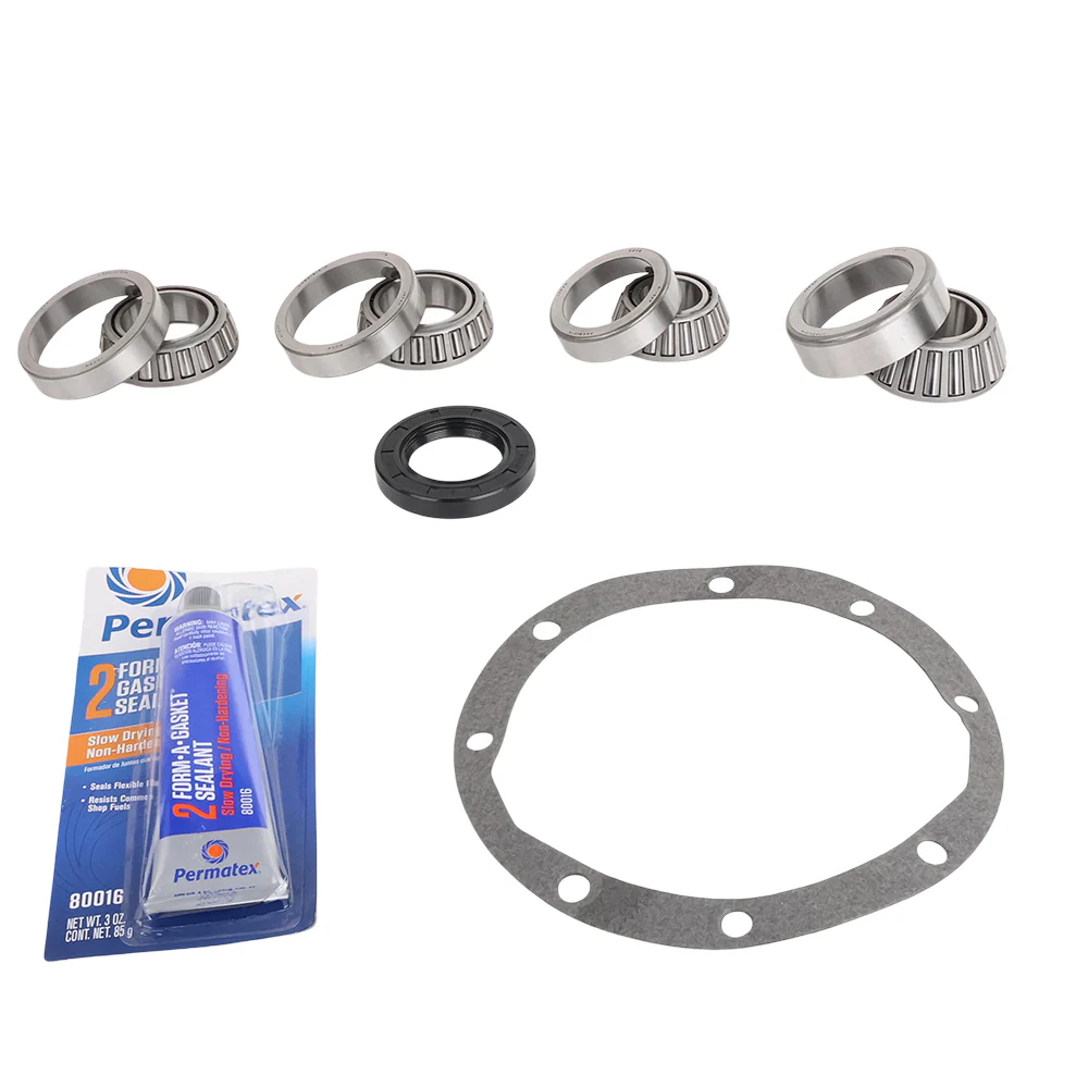 Premium Differential Repair Kit 10 Bolt Salisbury Diff For Holden HG HK HT 68-71 - Image 2