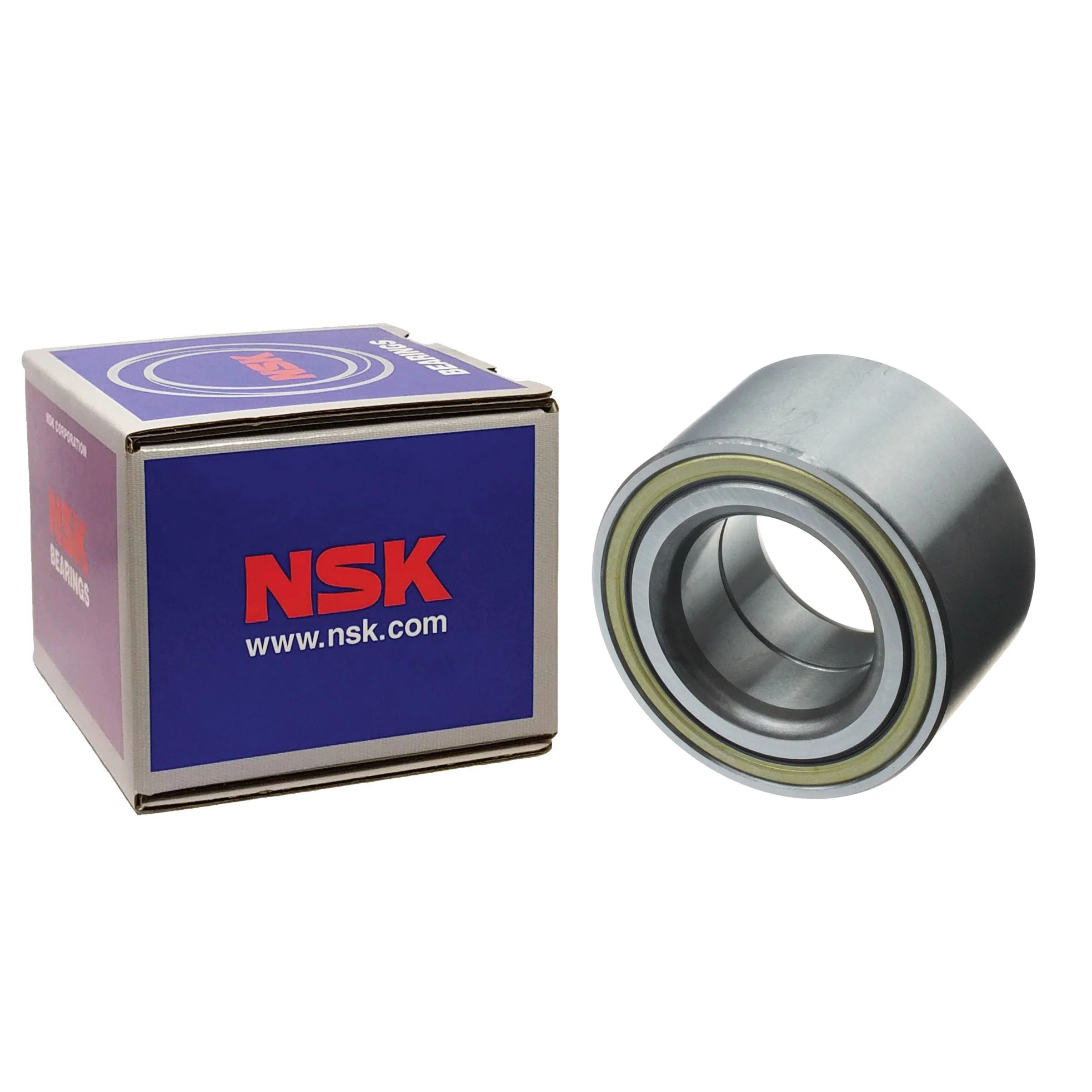 Japanese Front Wheel Bearing Kit for Toyota Allex ZZE122 ZZE123, Celica ZZT231