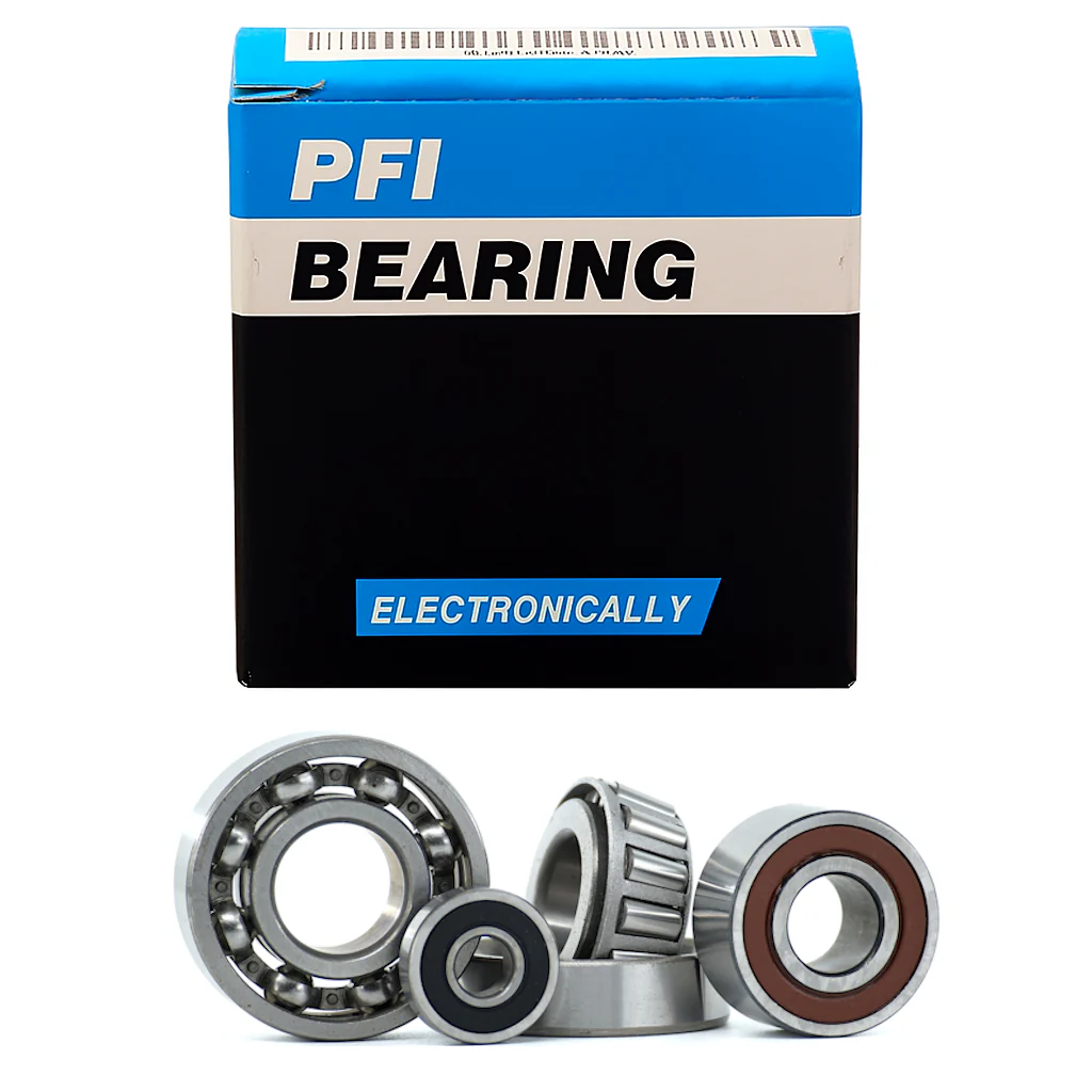 PFI PW25520042CS Ball Bearing