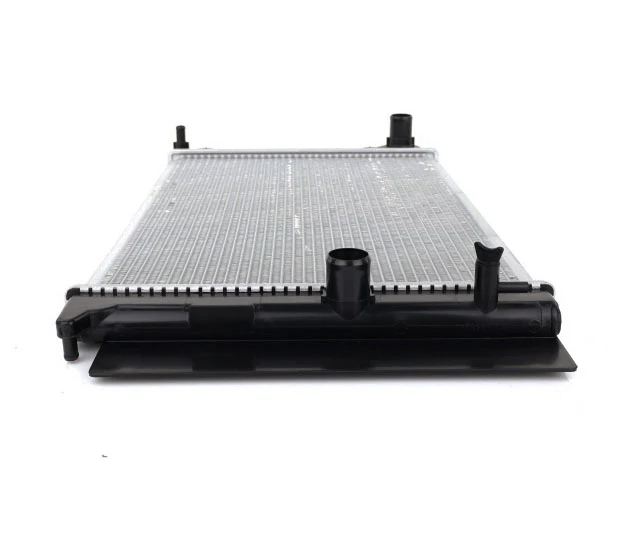 Radiator for Toyota Corolla ZRE152 ZRE182 Manual 1.8L 2ZRFE 2007-2018 - Image 2