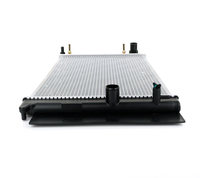 Radiator for Toyota Corolla ZRE152 ZRE182 Auto 1.8L 2ZRFE 2007-2018 - Image 2