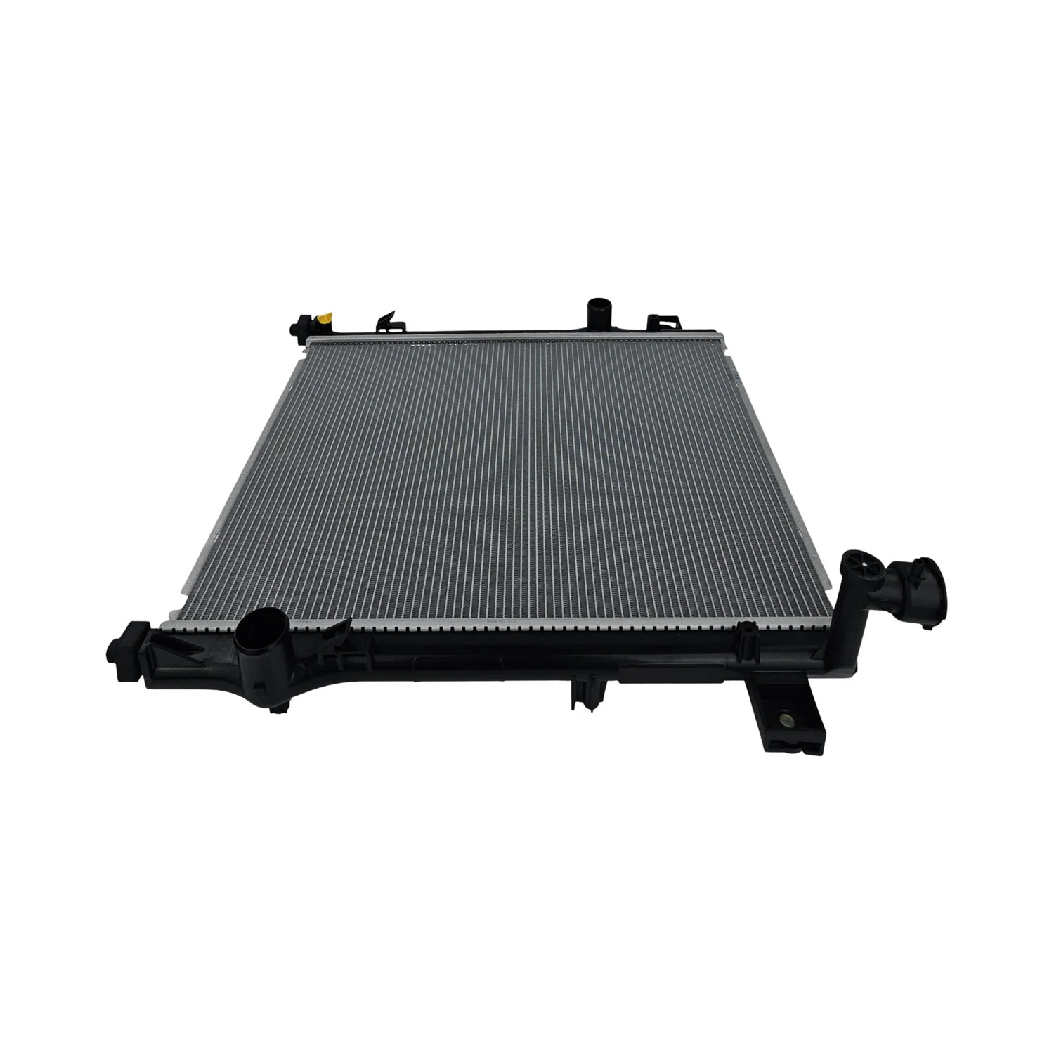 Radiator for Dodge Nitro KA, Jeep Cherokee KK 3.7L EKG 2007-2013 Automatic - Image 2