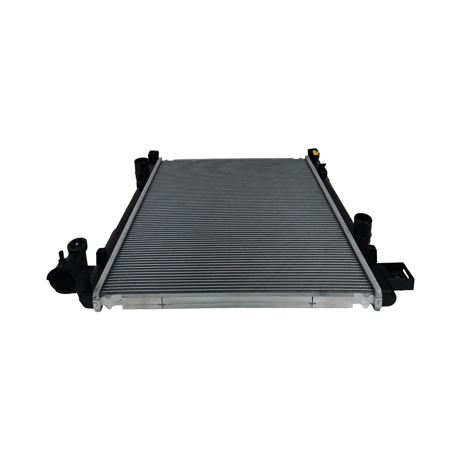 Radiator for Dodge Nitro KA, Jeep Cherokee KK 3.7L EKG 2007-2013 Automatic - Image 3