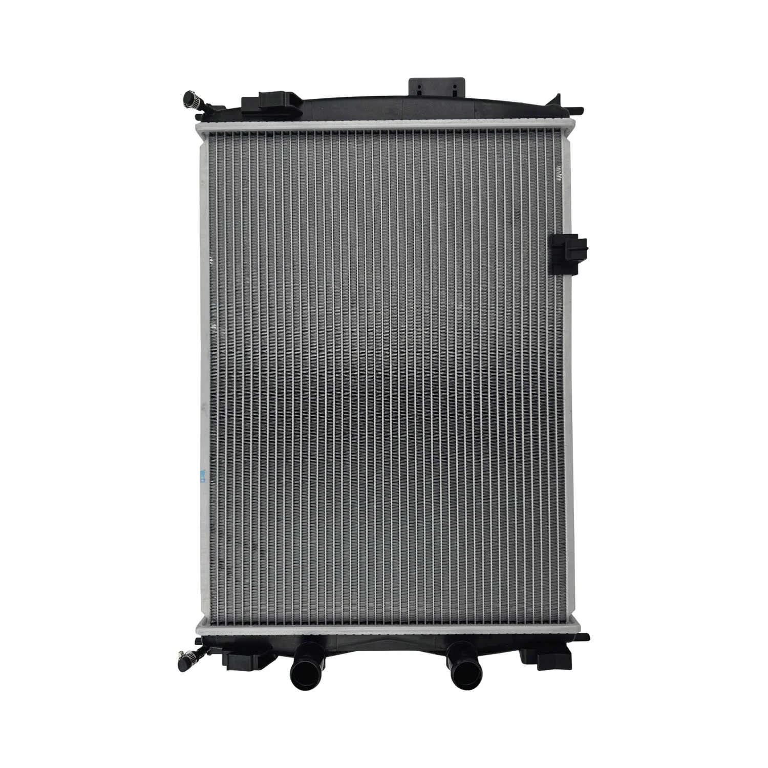Radiator for Nissan Dualis J10 FBNJ10 JBNJ10 FBAJ10 JBAJ10 2.0 2007-2016 Auto/CVT