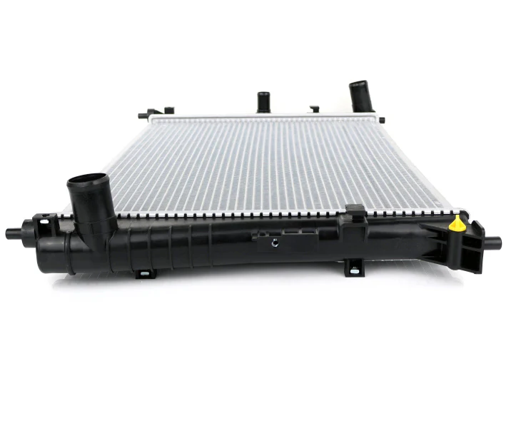 Radiator For Ford Falcon FG FG X Territory SZ BARRA E-GAS, 195 ECOLPI AT 4.0L - Image 2