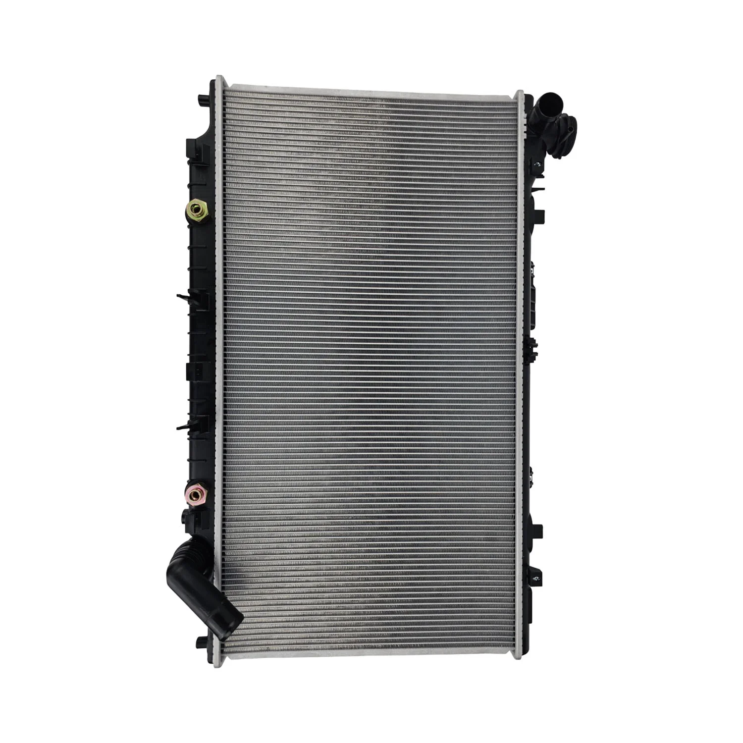Radiator for Holden Calais Commodore VE VF 6.0L L77 6.2L LS3 2012-2017 Automatic