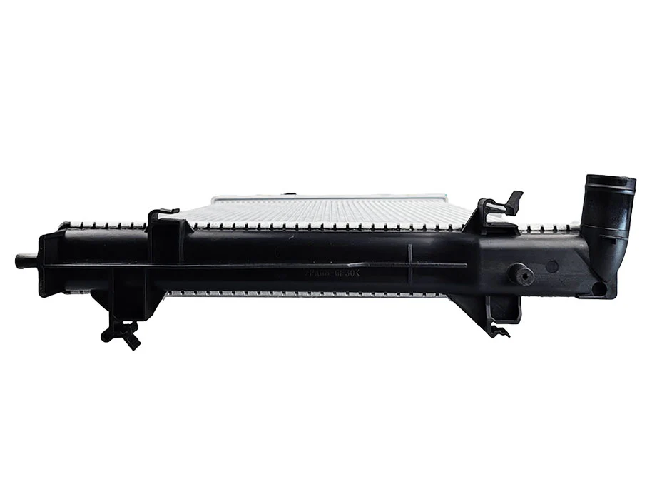 Radiator For Holden Commodore Calais Crewman VY Caprice Statesman WK 3.8L - Image 3