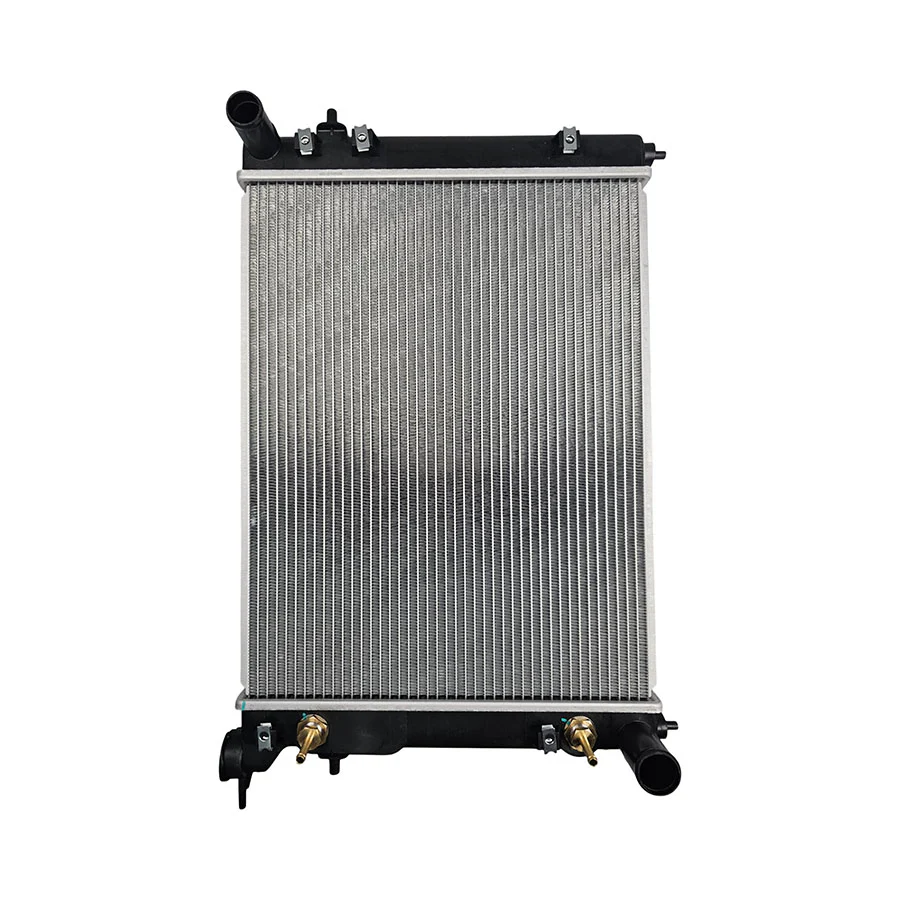 Radiator For Holden Commodore VR VS VP VQ 3.8L LG2 L27 L36 L67 Aluminium core