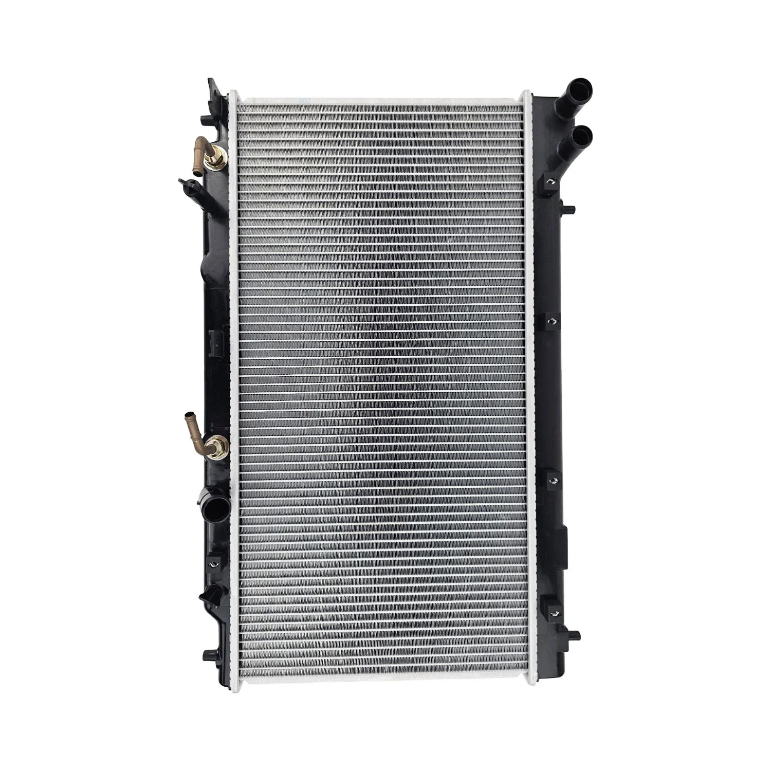 Radiator For Honda Jazz GD L13A1 1.3L L15A1 1.5L 02~08 for Automatic Variants