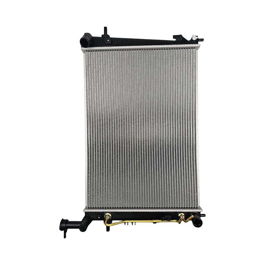 Radiator for Hyundai Tucson JM, Kia KM G4GC 2.0L, G6BA 2.7L Aluminium Core Auto