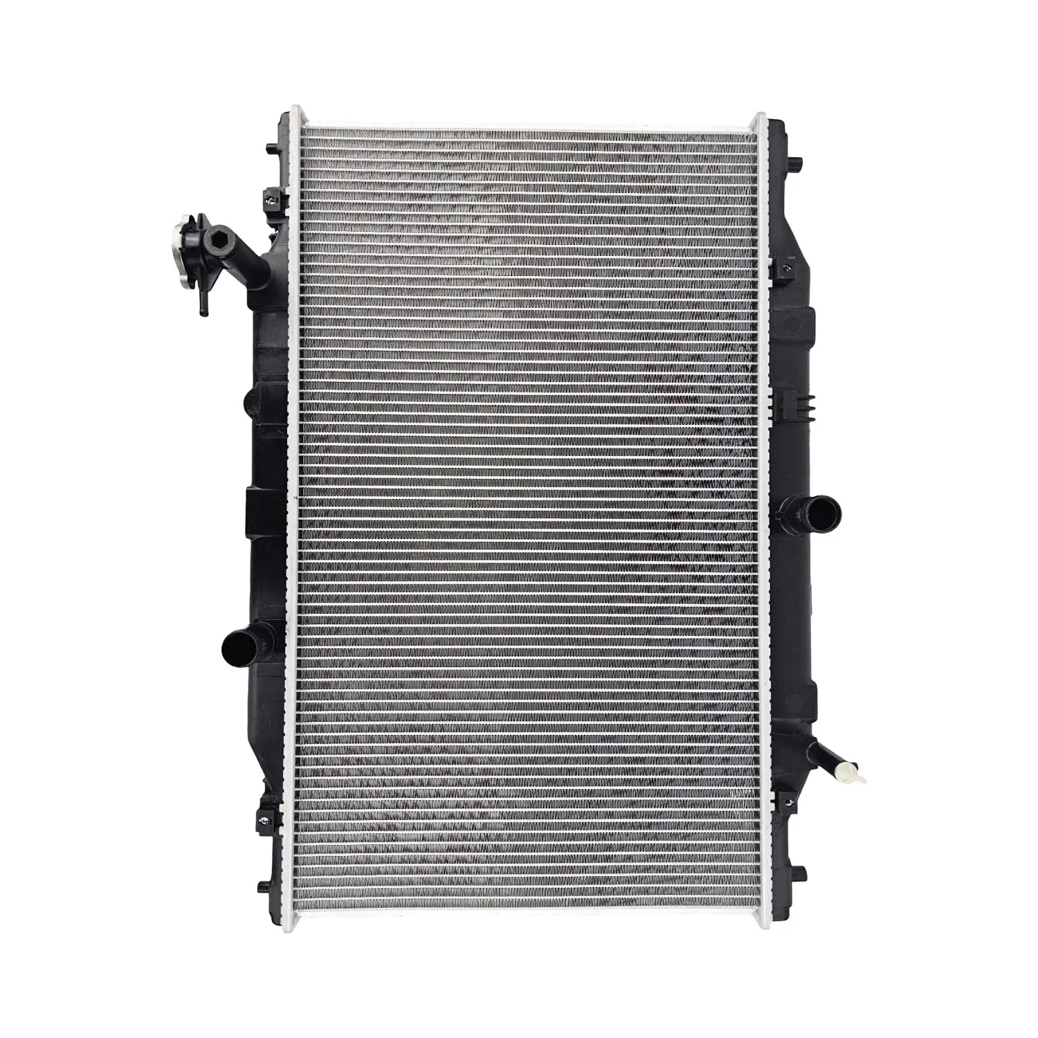 Radiator for Mazda CX-5 KF 2.0L 2.4L, CX-8 KG 2.4L 2017-Onwards 16mm Core