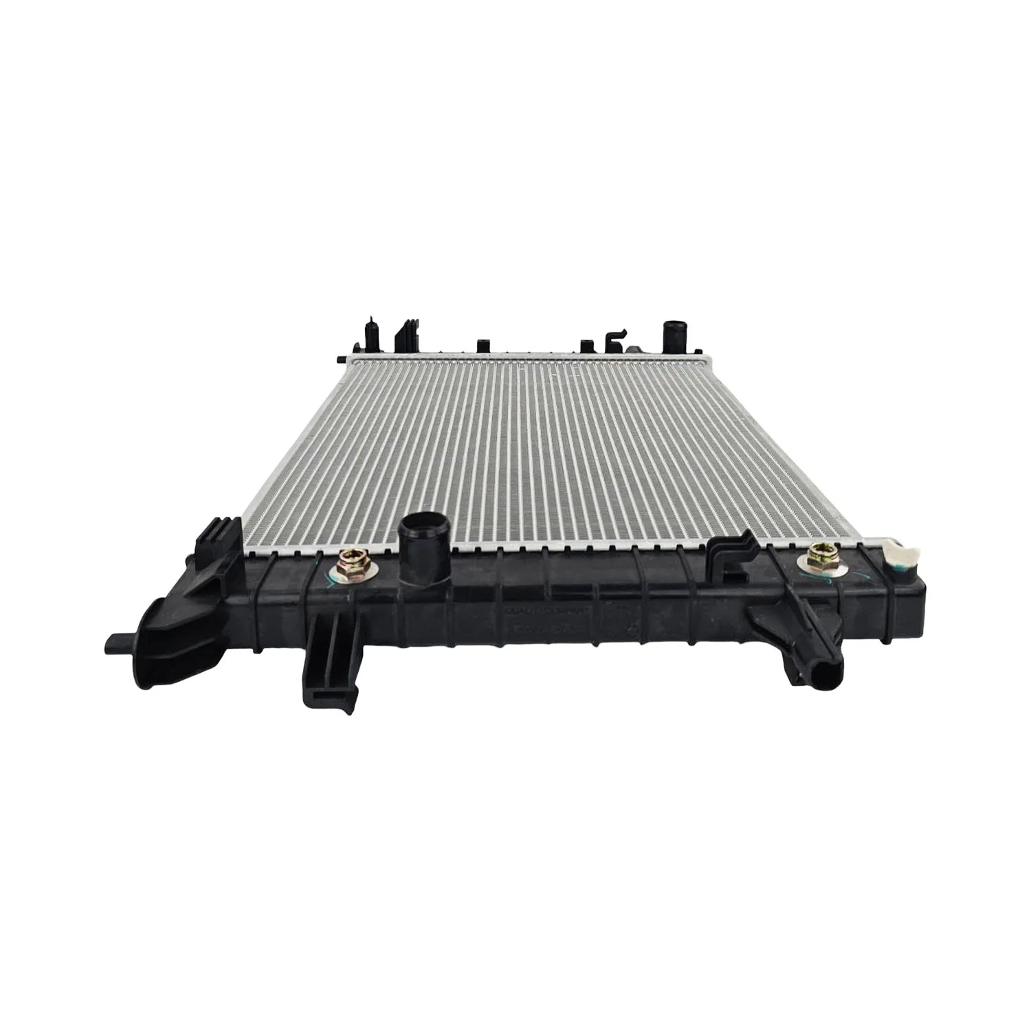 Radiator For MG MG3 FWD Automatic 15S4U 1.5L 08/2018~03/2024 - Image 3