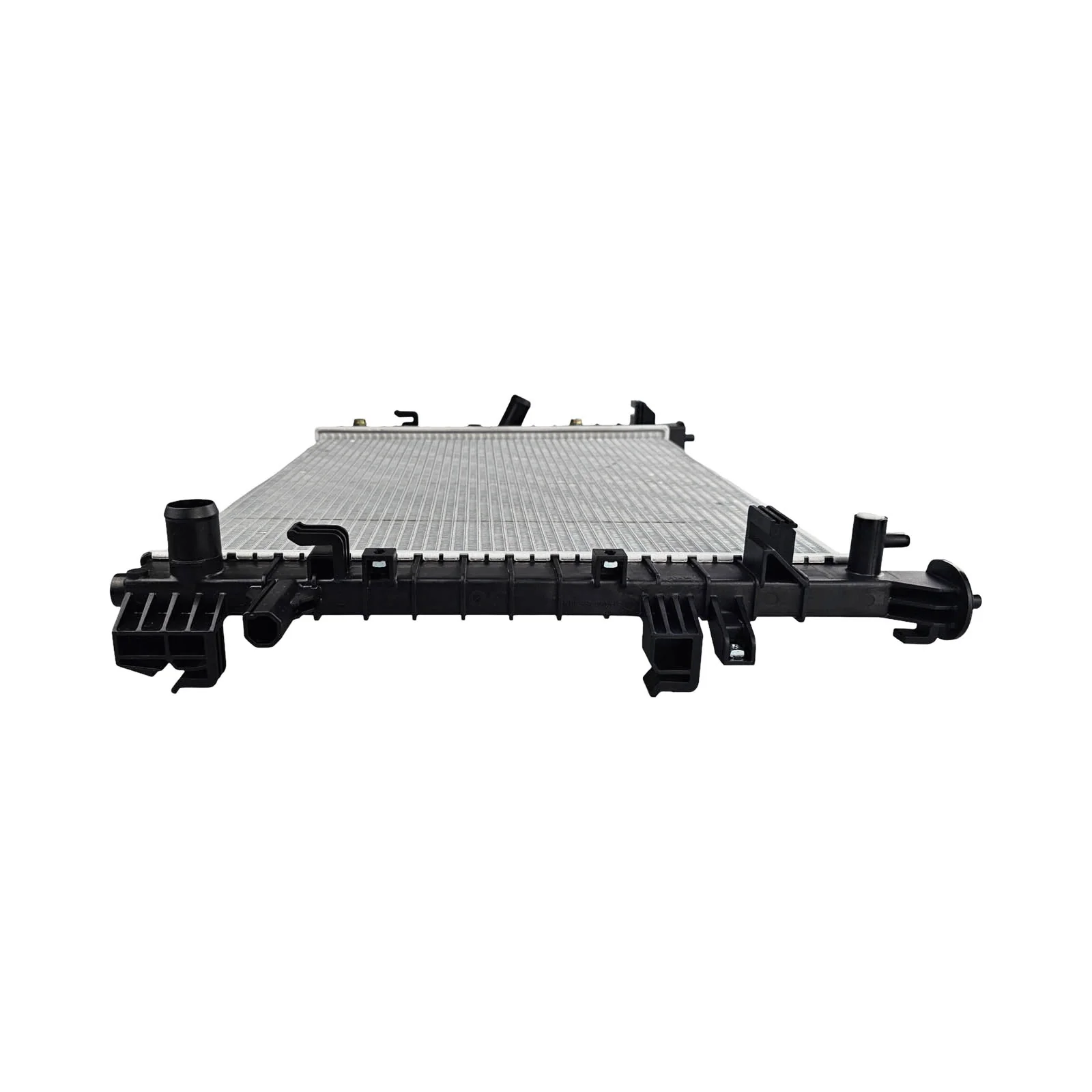 Radiator for MG ZS 1.5L NSE FWD 2017-2024 Automatic 16mm Core - Image 2