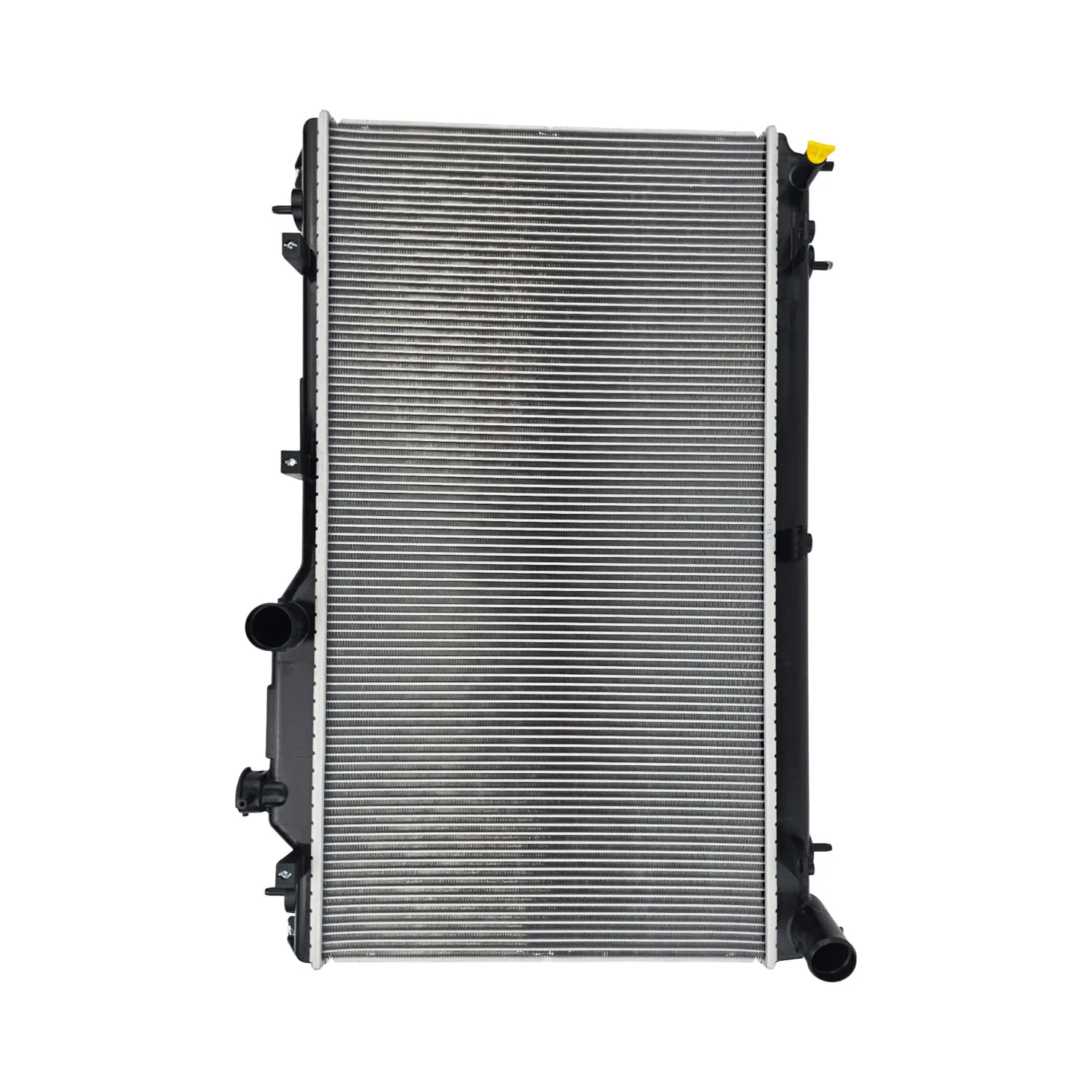 Radiator For Subaru Outback BT9 FB25C 2.5L AWD CVT 2020~ON