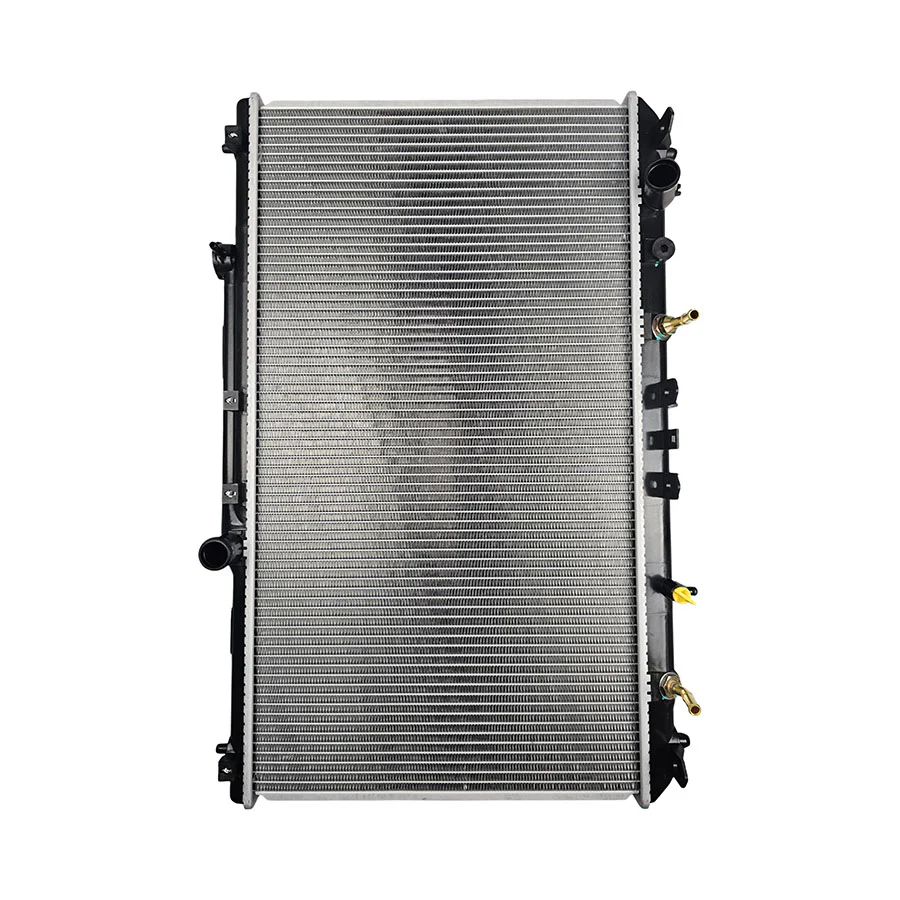 Radiator for Toyota Camry SXV20 2.2L 5SFE FWD Aluminium Core 97-02