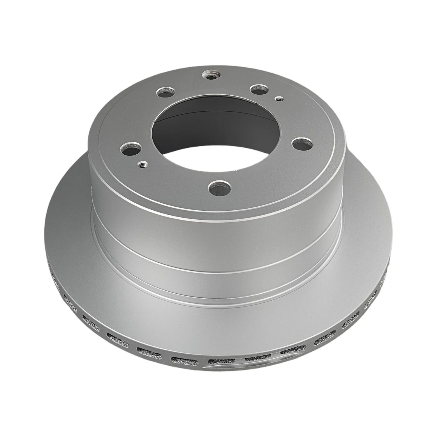 Rear Brake Rotor for Toyota LandCruiser VDJL78 VDJ79 VDJL79 GDJL76 GDJL78 GDJL79