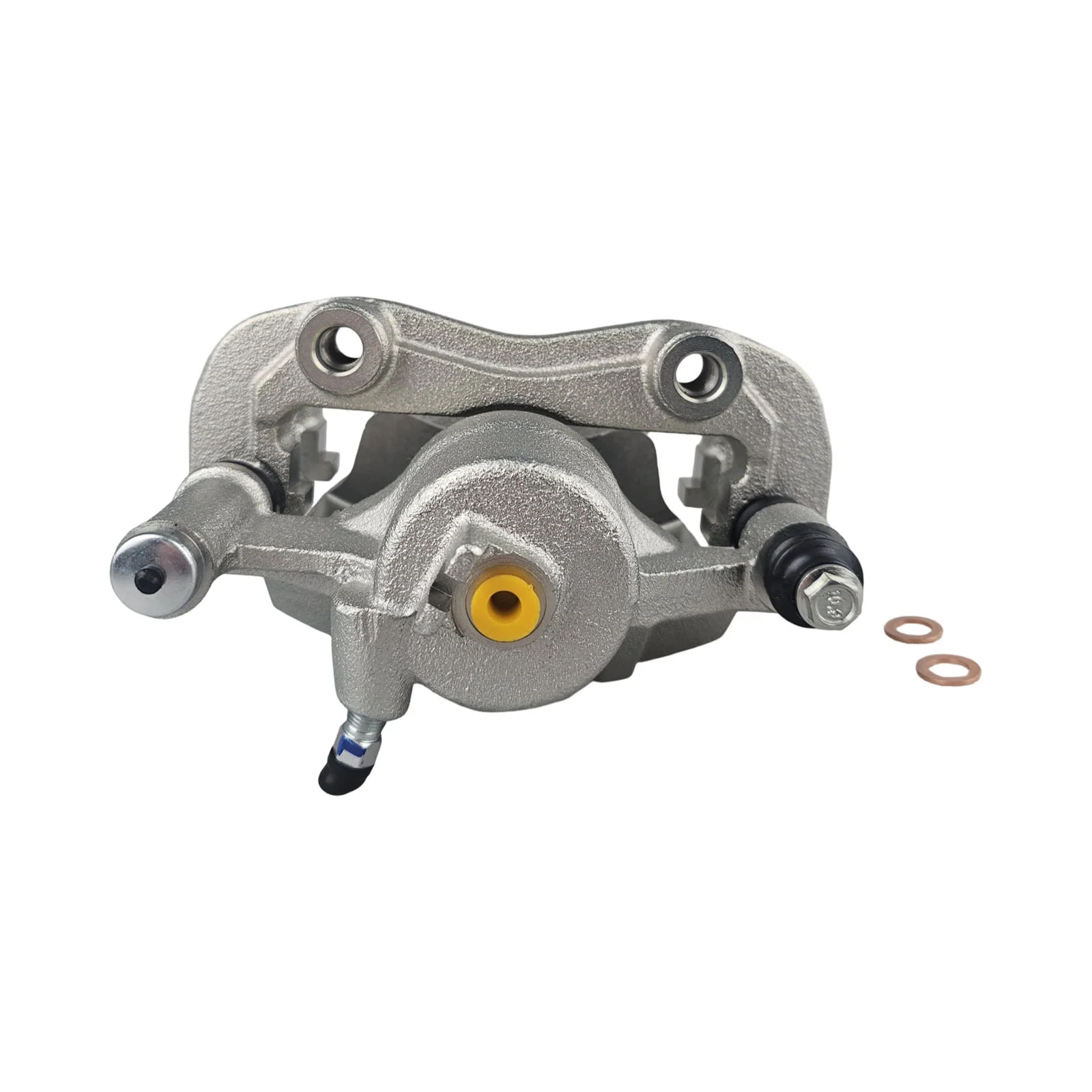 Rear Left Brake Caliper for Nissan Patrol Y60 TBS42 TD42 RB30 RD28T - Image 2