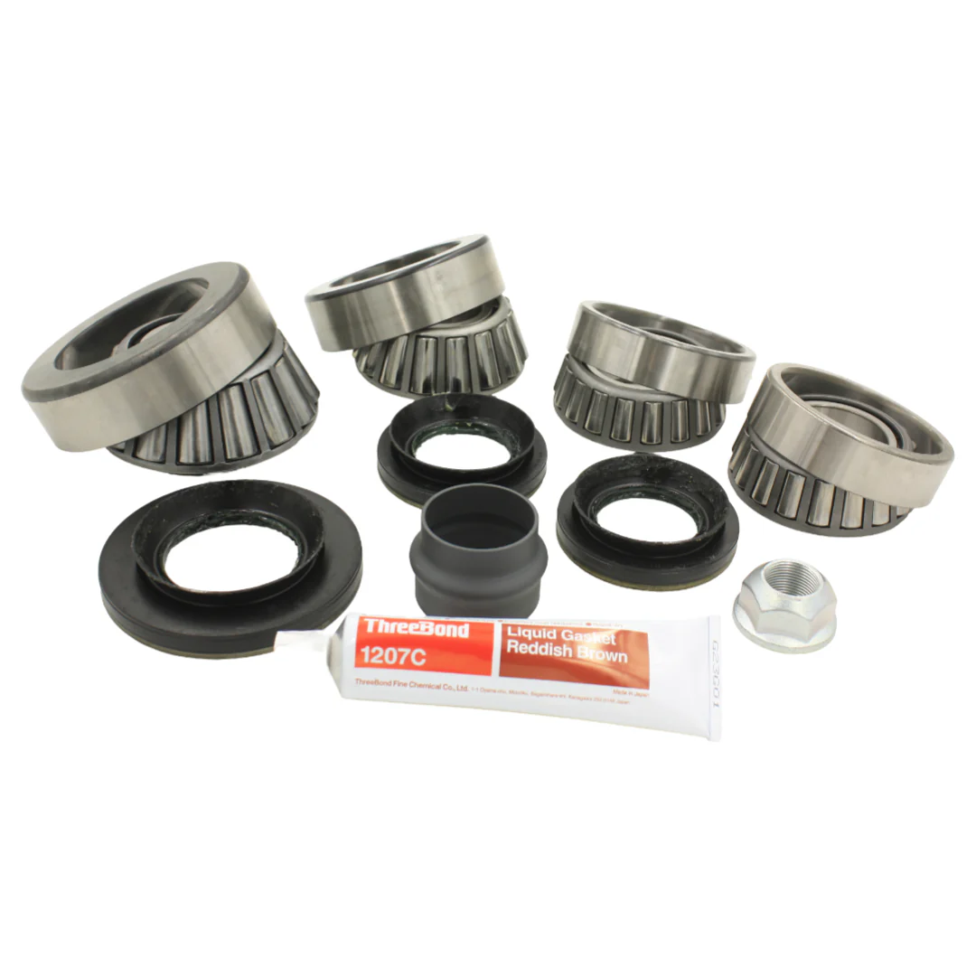 Rear Diff Bearing & Seal Kit for Nissan Patrol Y62, Infiniti QX80